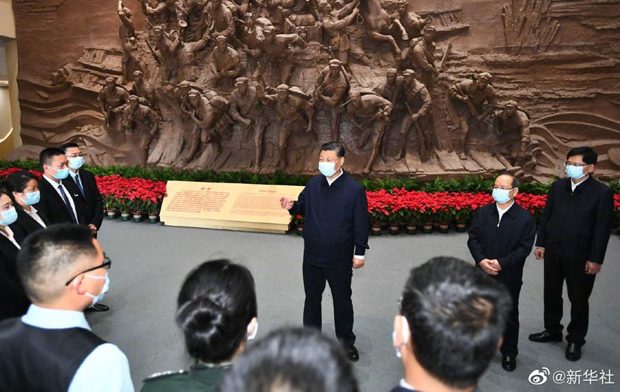 点击进入下一页